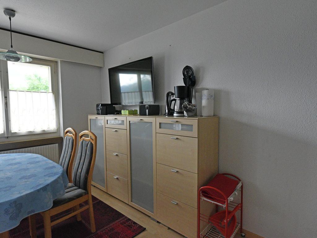 Modern Apartment In Mastrils Near Forest Eksteriør bilde