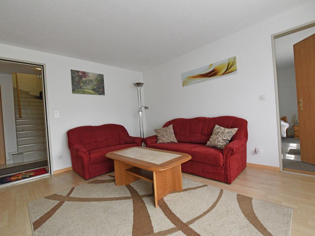 Modern Apartment In Mastrils Near Forest Eksteriør bilde