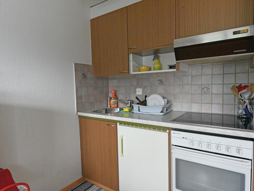 Modern Apartment In Mastrils Near Forest Eksteriør bilde
