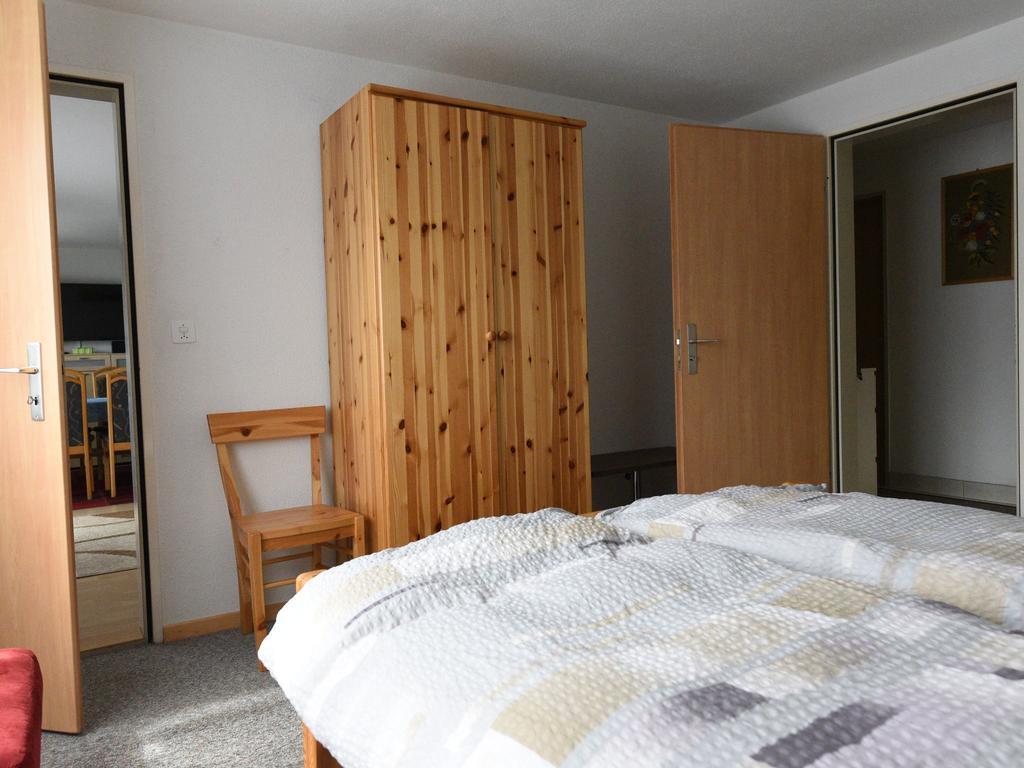 Modern Apartment In Mastrils Near Forest Eksteriør bilde