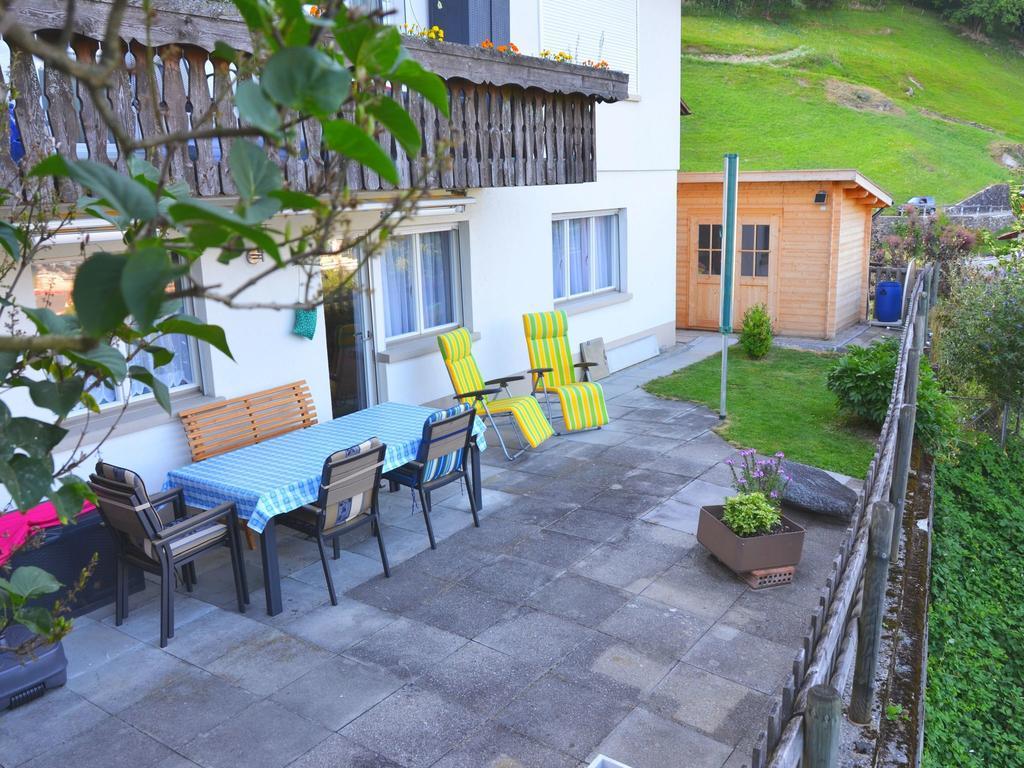 Modern Apartment In Mastrils Near Forest Eksteriør bilde