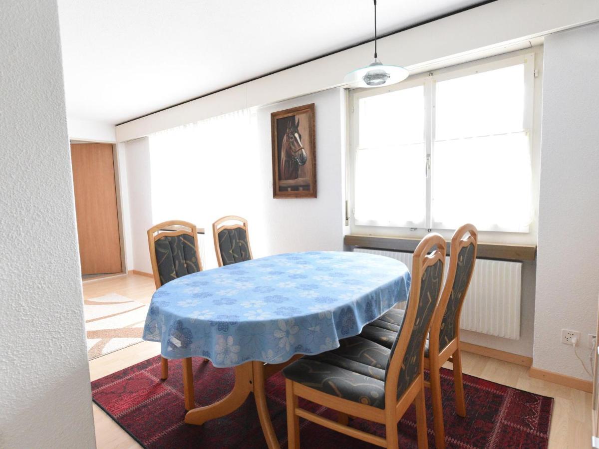 Modern Apartment In Mastrils Near Forest Eksteriør bilde